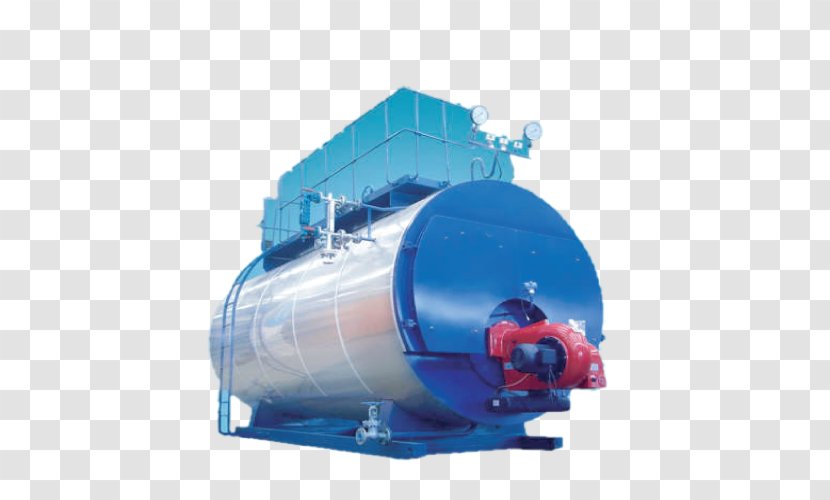 Furnace Boiler Natural Gas Fuel Oil Steam Transparent PNG