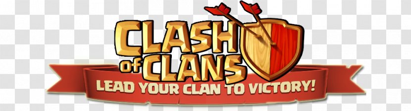 Clash Of Clans Logo Font Brand Elixir Transparent PNG
