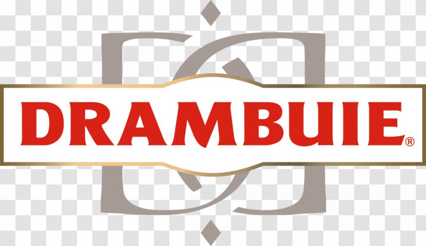 Drambuie Liqueur Logo Whiskey Alcoholic Beverages Transparent PNG