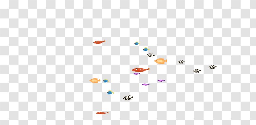 Game Pattern - Point - Fish Transparent PNG
