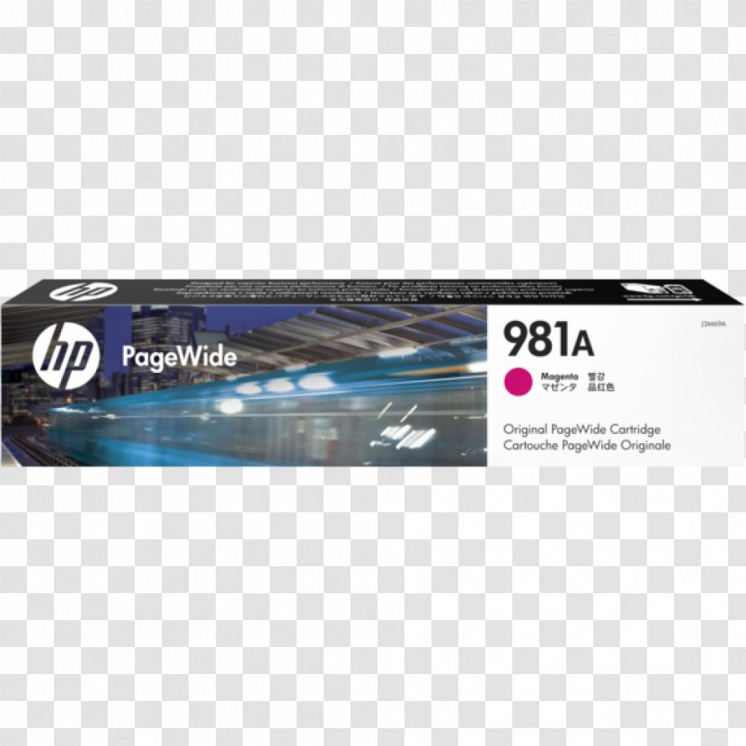 Hewlett-Packard Ink Cartridge Multi-function Printer - Original Equipment Manufacturer - Hewlett-packard Transparent PNG