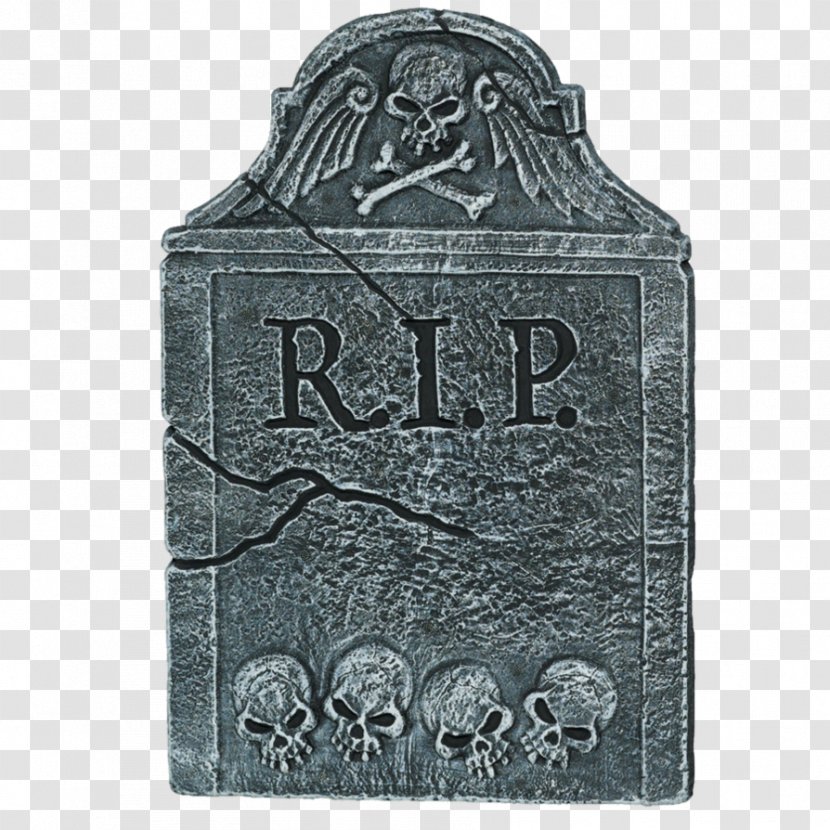 Headstone Drawing Cemetery Clip Art - Tomb - Grave Transparent PNG