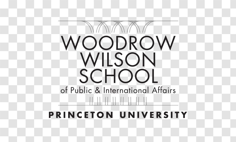 Woodrow Wilson School Of Public And International Affairs Policy Graduate University - Princeton Transparent PNG