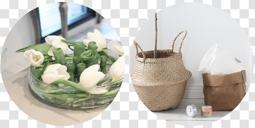 Flower Tulip Still Life Plant Stem Vase - Flowerpot - Laskine Transparent PNG