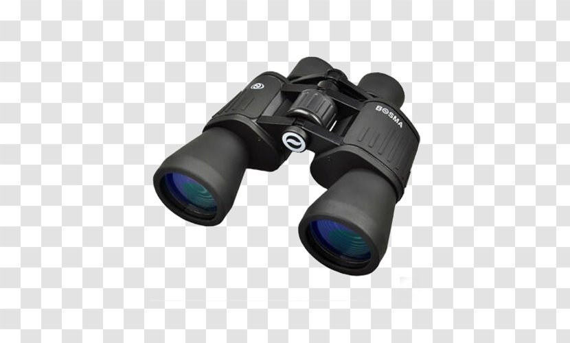 Binoculars Telescope Light - Goods Transparent PNG