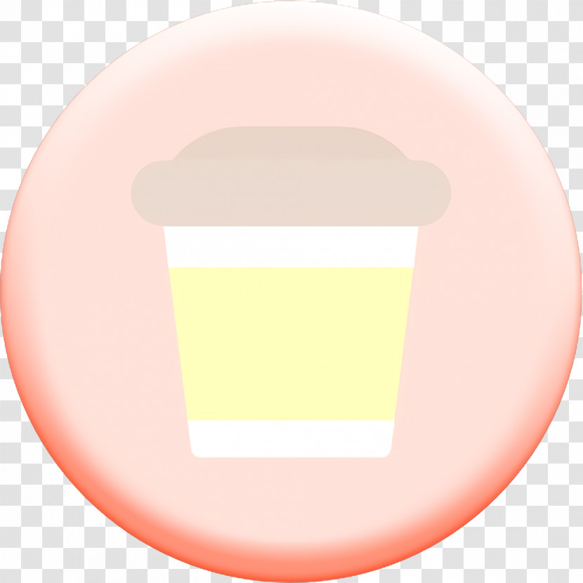 Food Icon Coffee Icon Linear Food Set Icon Transparent PNG
