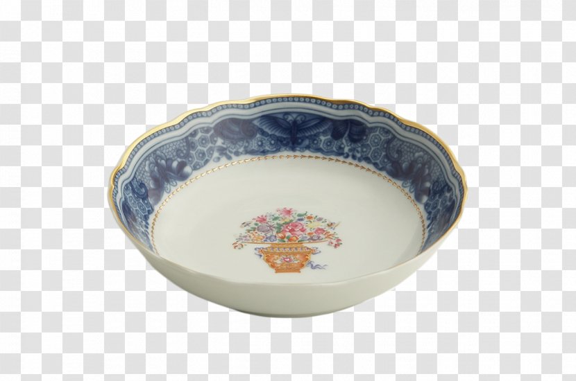 Bowl Porcelain Saucer Plate Tableware - Cup - Mandarin Transparent PNG