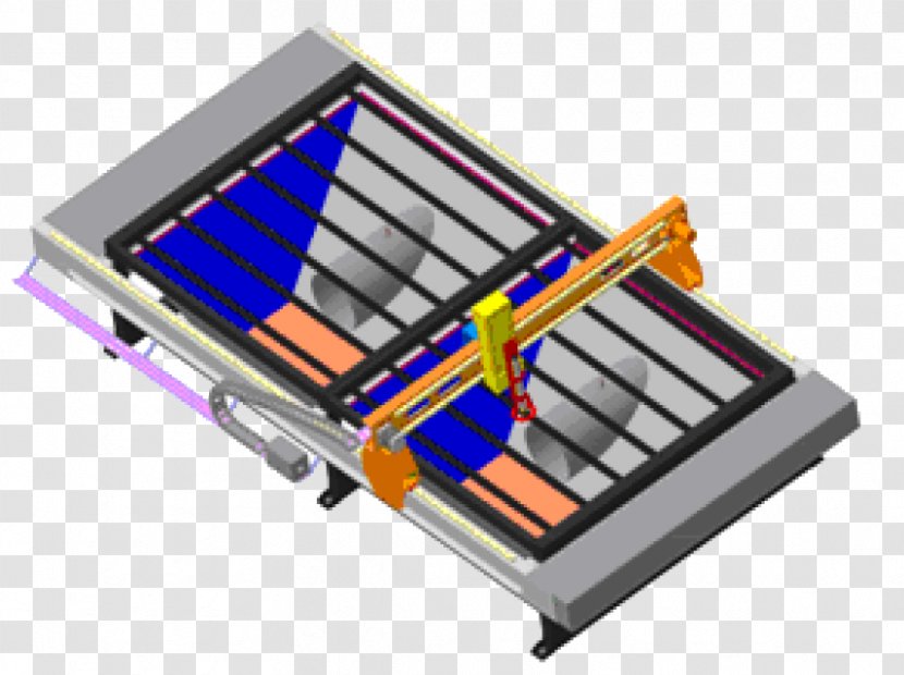 Electronics - Hardware - Design Transparent PNG