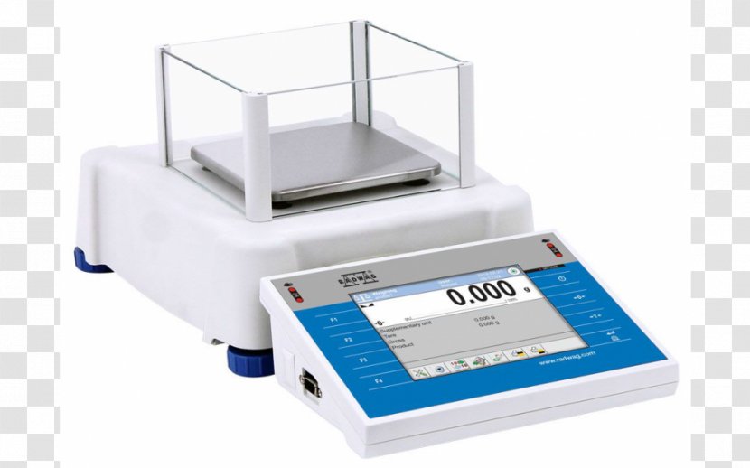 Measuring Scales Analytical Balance Laboratory Accuracy And Precision Measurement - Weight - Pennyweight Transparent PNG