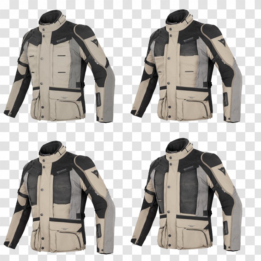 Jacket Motorcycle Boot Gore-Tex Helmets - Outerwear Transparent PNG
