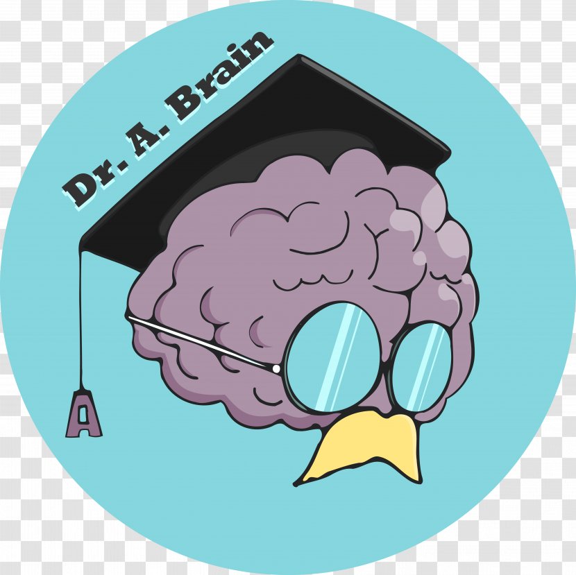 Big Brain Academy Mathematics Science Game - Frame - Math Transparent PNG