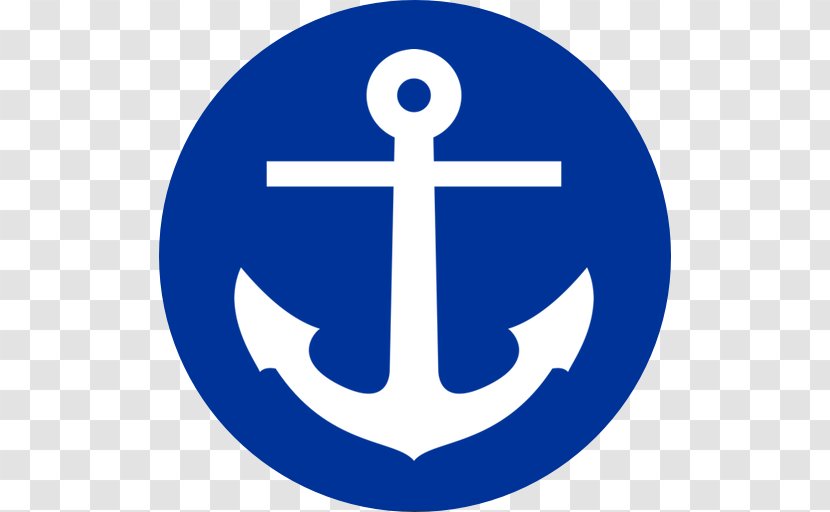 Anchor - Photography Transparent PNG