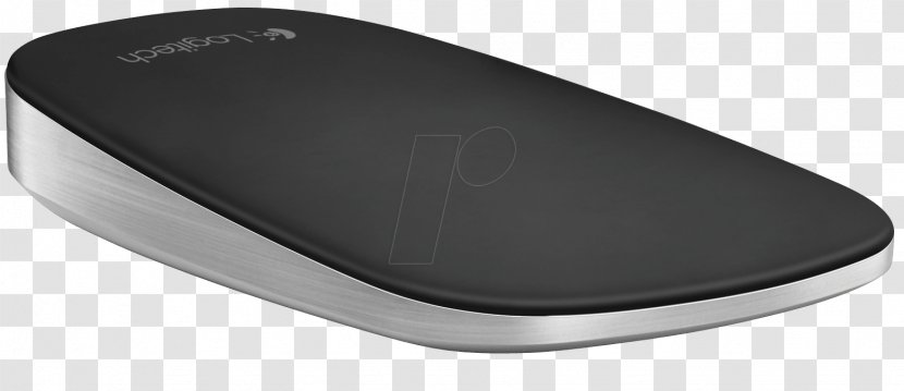 Computer Mouse Wireless Router Logitech - Technology Transparent PNG