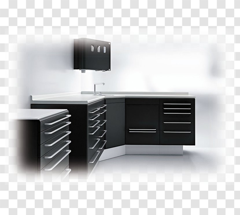 Desk Office - Design Transparent PNG