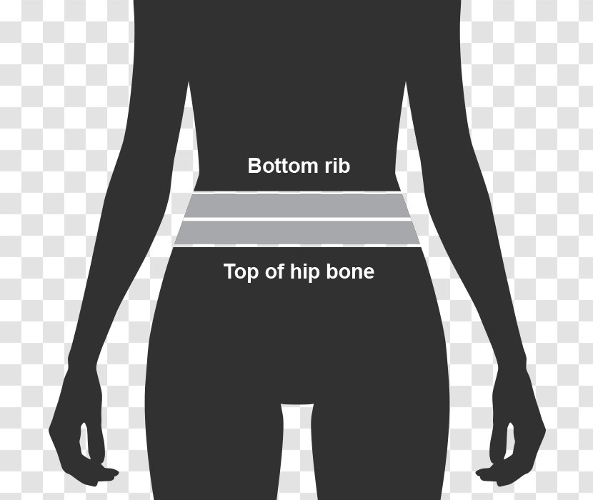 Waist–hip Ratio Diabetes Mellitus Type 2 Hip Bone - Frame - Health Transparent PNG