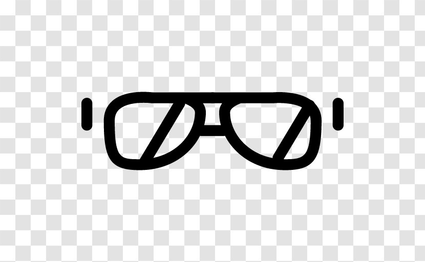 Sunglasses Goggles Eyewear - Glasses Transparent PNG