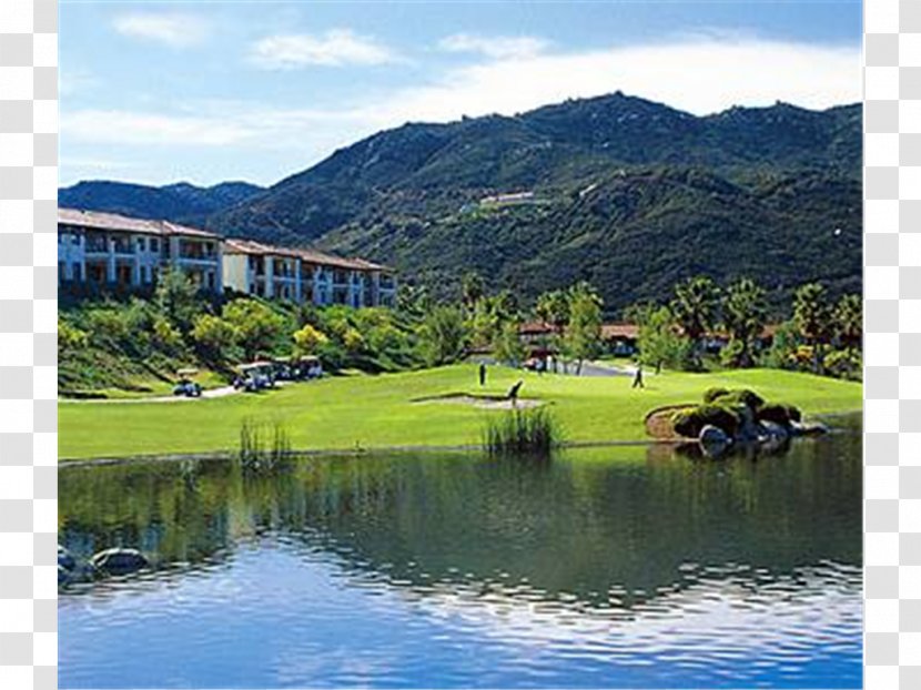 Escondido Welk Resorts San Diego Golf Course Cabo Lucas - Vacation - Hotel Transparent PNG