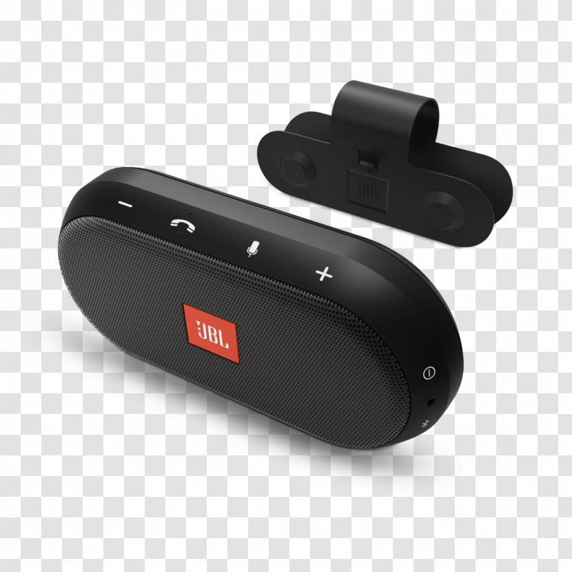 Wireless Speaker Loudspeaker JBL Vehicle Audio - Bluetooth Transparent PNG