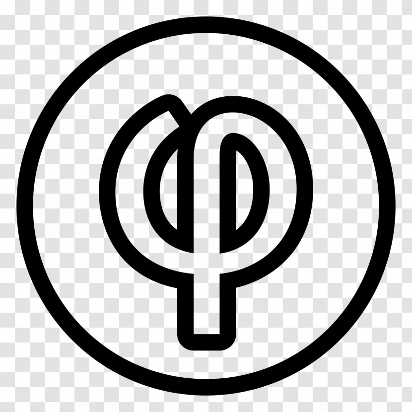 Philosophy Philosopher Symbol - Brand Transparent PNG
