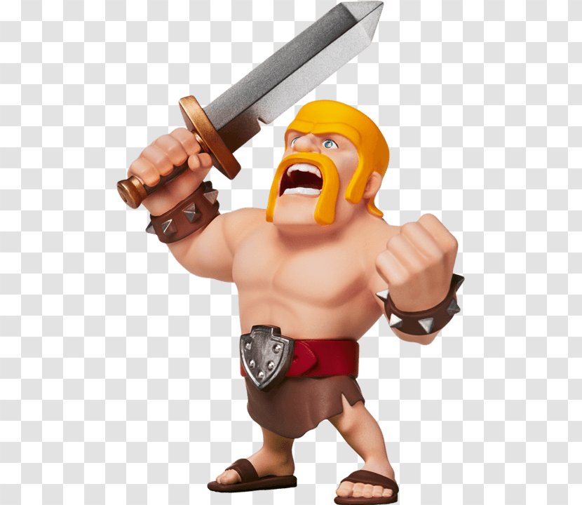 Clash Of Clans Royale YouTube Video Game Transparent PNG