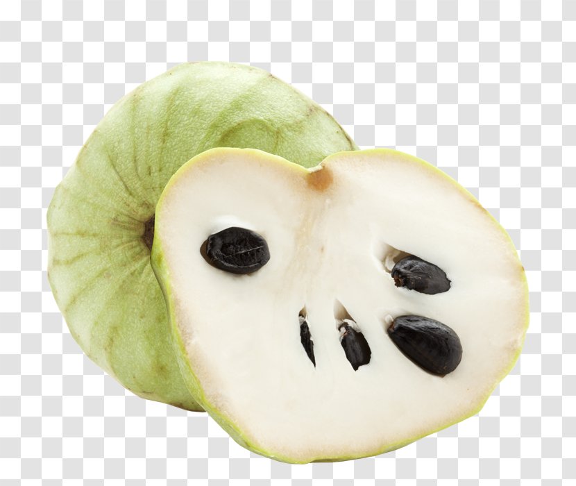 Cherimoya Extract Water Soluble Apple Transparent PNG