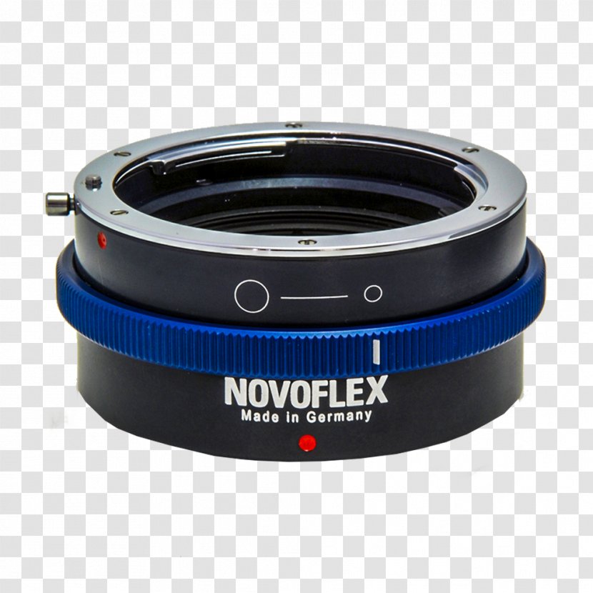 Camera Lens Micro Four Thirds System Nikon F-mount Mount Transparent PNG
