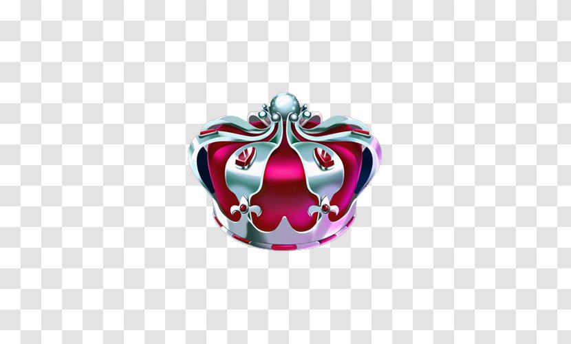 Crown - Behance - Realism Of The Transparent PNG