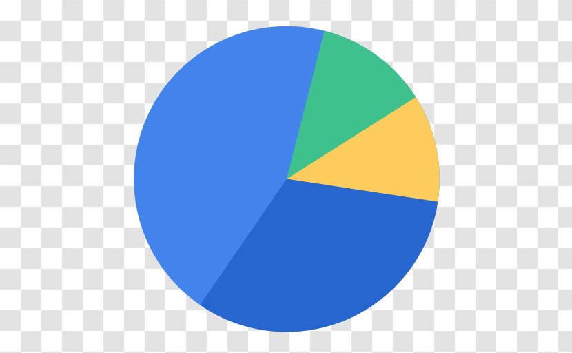 Market Share Icon Chart - Diagram - Shares Transparent PNG