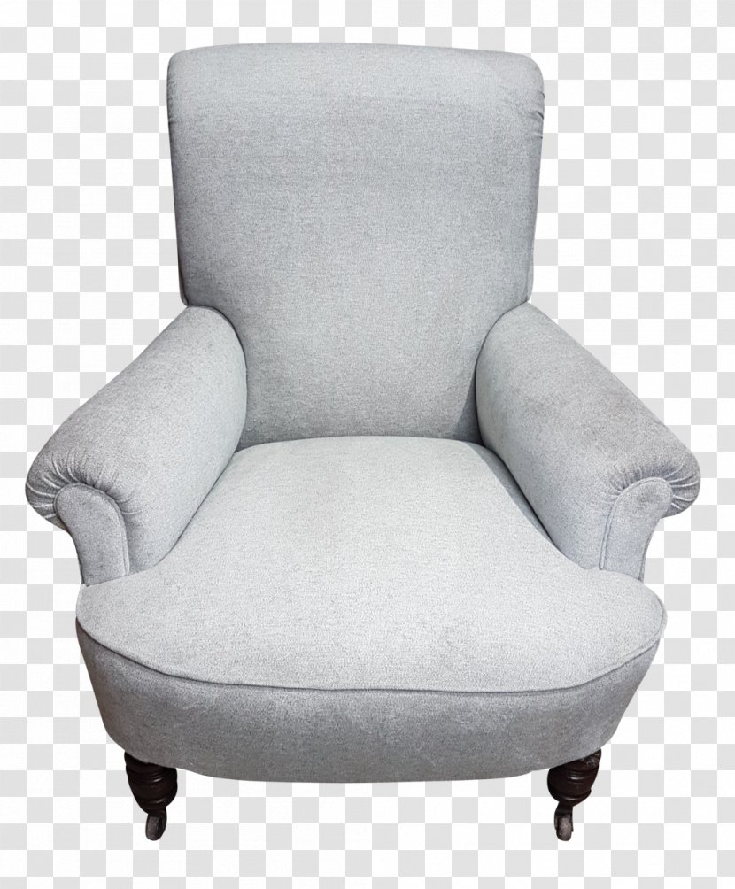 Furniture Club Chair - Comfort - Armchair Transparent PNG