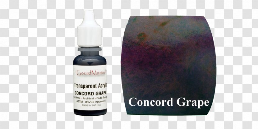 Acrylic Paint Dye Transparency And Translucency Ink - Welburn Gourd Farm - Transparent Transparent PNG