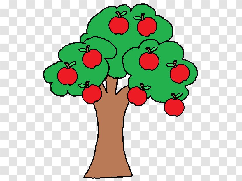 Clip Art Apple Cider Openclipart Fruit Tree - Picking - Climb A Clipart Transparent PNG