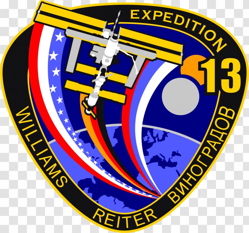 Expedition 13 International Space Station STS-121 12 STS-114 Transparent PNG
