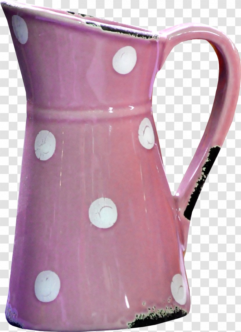 Jug Icon - Tableware - Cup Dry Transparent PNG