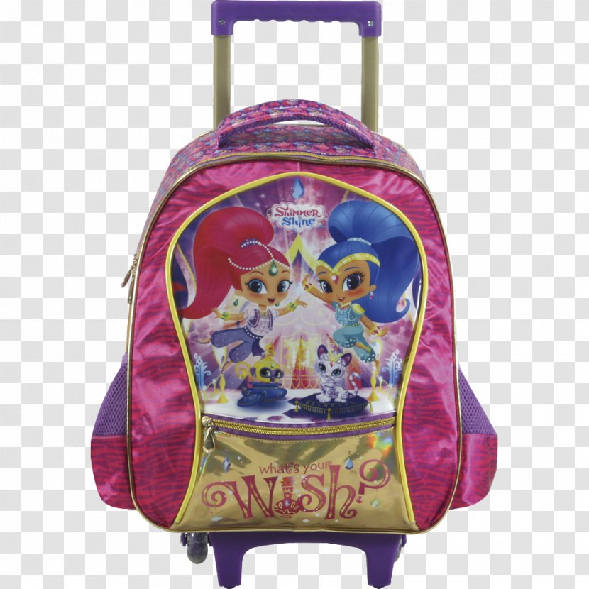 Backpack Lunchbox Rodinha Free Market Suitcase - Promotion Transparent PNG