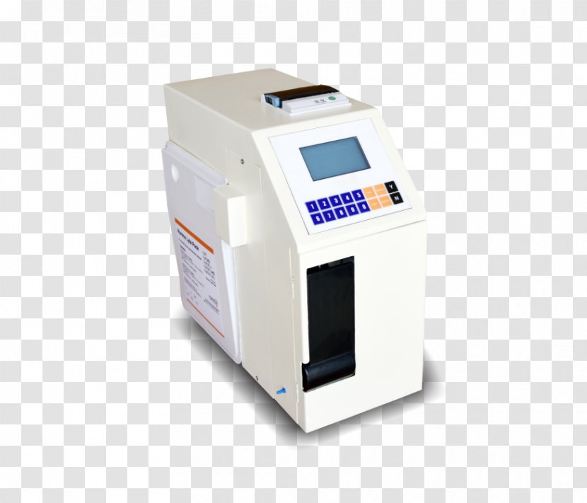 Angle Printer - Machine - Medical Apparatus And Instruments Transparent PNG