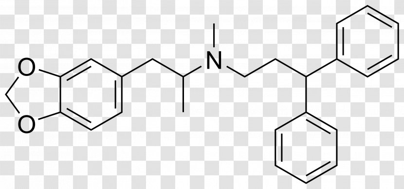 MDMA Phenethylamine Methyl Group Functional Chemistry - Molecule - Frie Transparent PNG