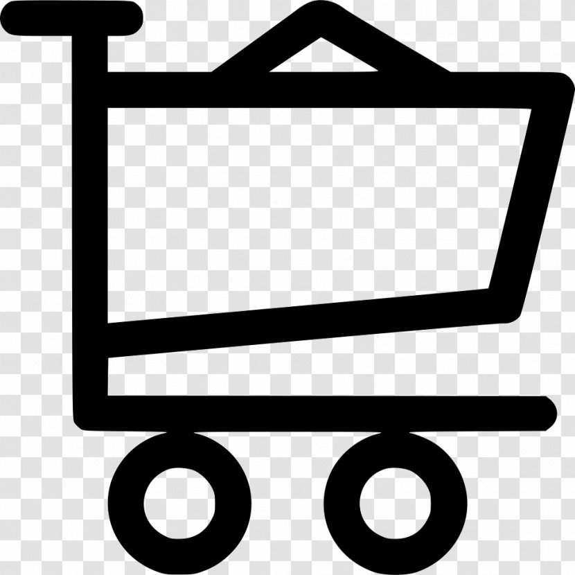 Shopping Cart - Ecommerce - Rectangle Transparent PNG