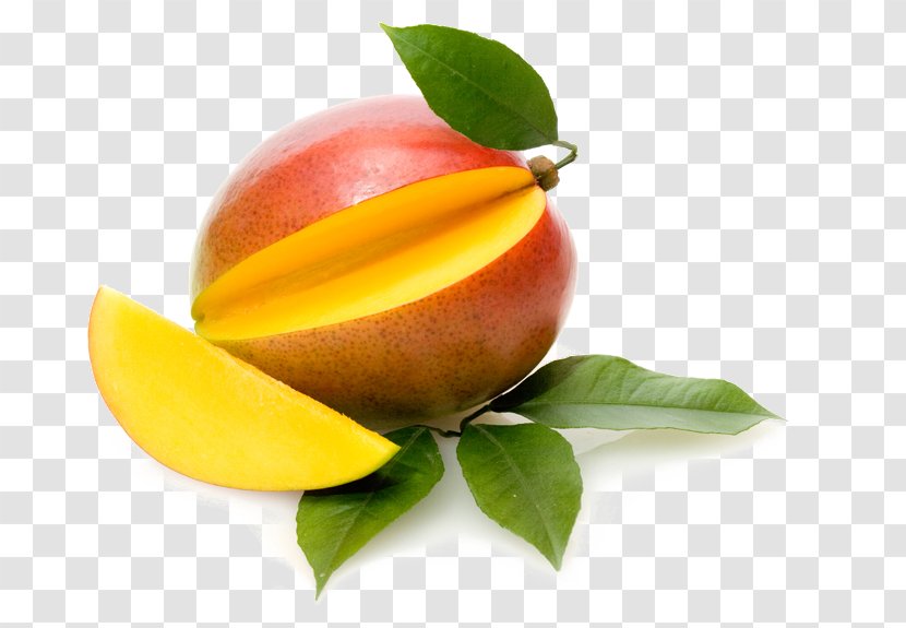 Mango Fruit - Local Food - Fresh Transparent PNG