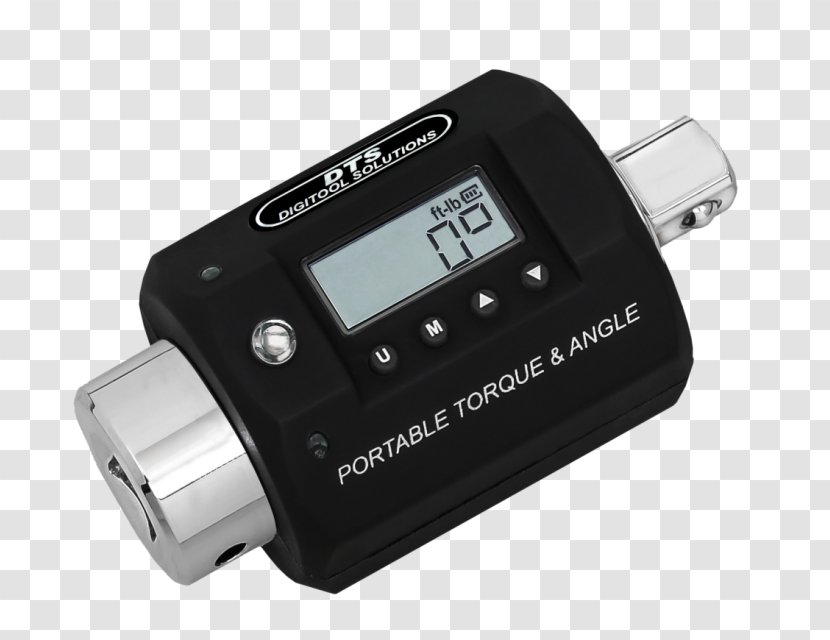 Torque Tester Foot-pound Wrench Meter - Angle Transparent PNG