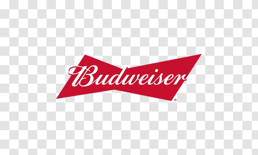 Budweiser Gardens Anheuser-Busch Beer Logo Transparent PNG