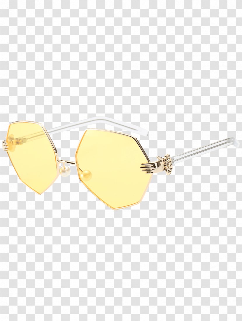 Sunglasses Goggles Product Design Sunglass Hut - Woman - Glasses Transparent PNG