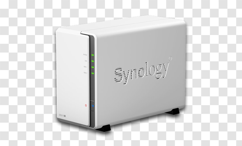 Synology Inc. Network Storage Systems DiskStation DS214se DS115j Banana Pro - Technology Transparent PNG