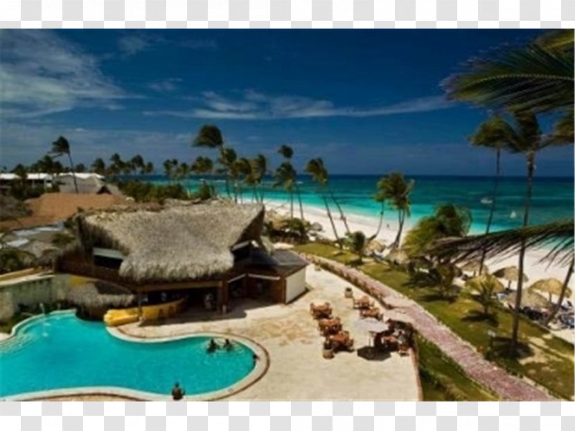 Arena Gorda Beach VIK Hotel Cayena Blanca All Inclusive All-inclusive Resort - Leisure Transparent PNG
