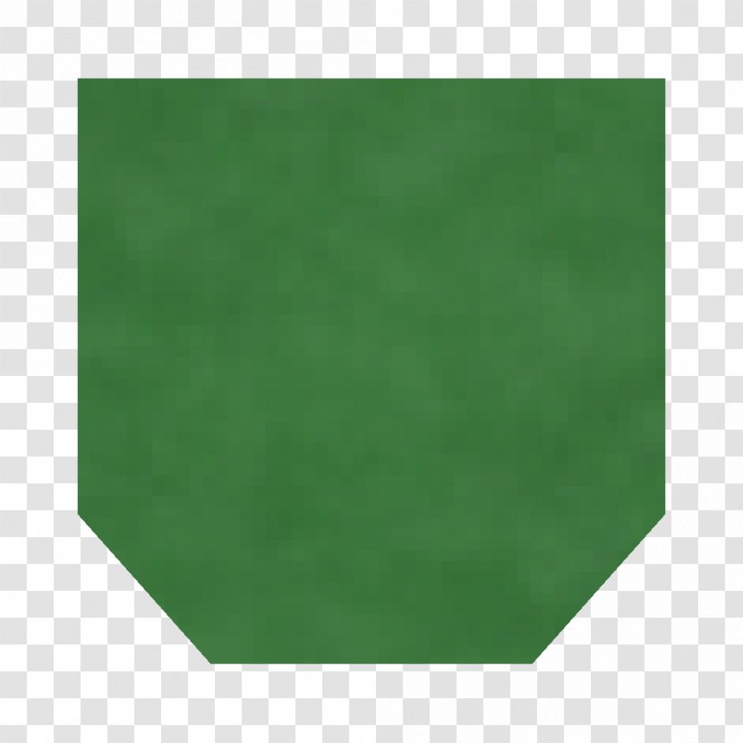 Angle - Grass - Green Transparent PNG