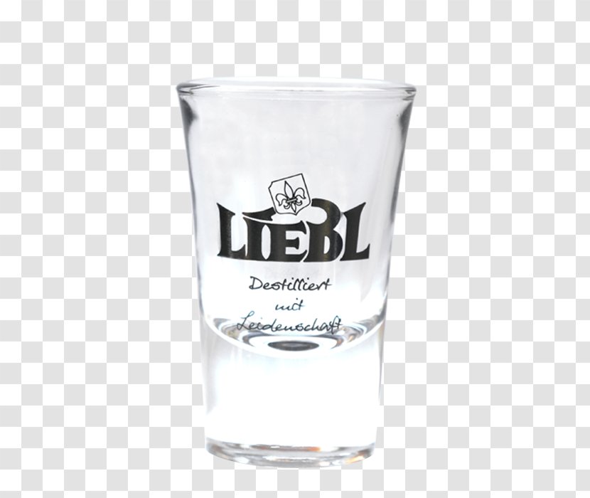 Pint Glass Imperial Highball Old Fashioned - Bad Spirits Transparent PNG