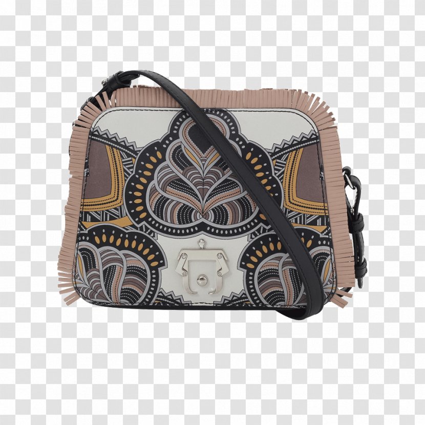 Handbag Messenger Bags Fringe Shopping - Satchel - Bag Transparent PNG
