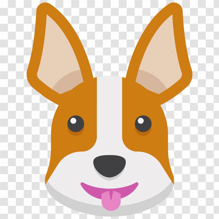 Puppy Dog Image Vector Graphics Cuteness - Snout - Avatar Transparent PNG