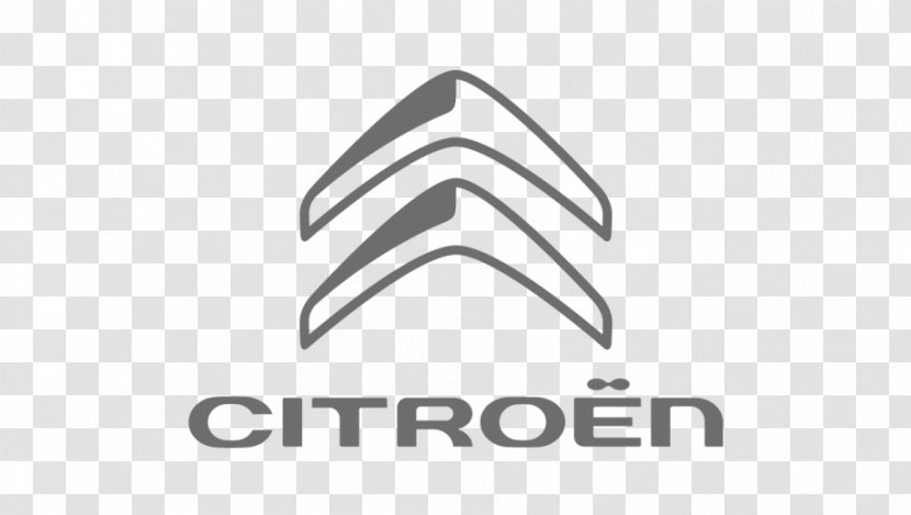 Citroën DS Car C4 Cactus C3 - Symbol - Citroen Transparent PNG