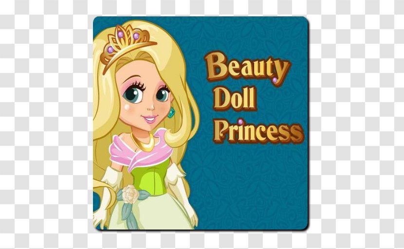 Legendary Creature Animated Cartoon - Doll Game Transparent PNG