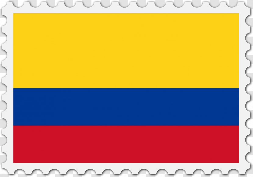 Flag Of Colombia National Cuba - Colombian Transparent PNG